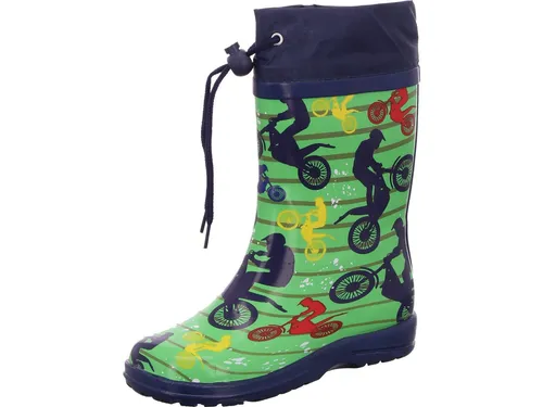 Beck FREESTYLE Gummistiefel wasserdicht