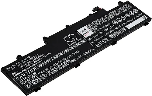 Powery Akku für Lenovo ThinkPad E15 2. Gen. von akku-net