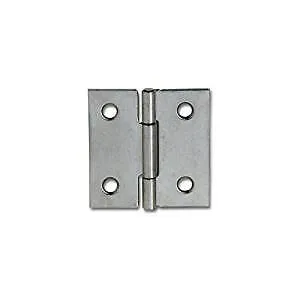 Scharniere ger. kaentige 100x100mm