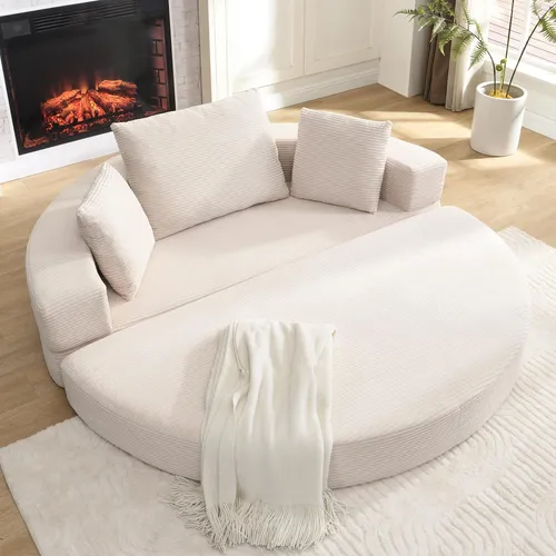 Schlafsofas bis 300 Euro von STILVORA