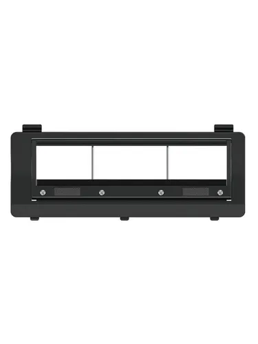 Xiaomi Robot Vacuum S20 Brush Cover (Black)