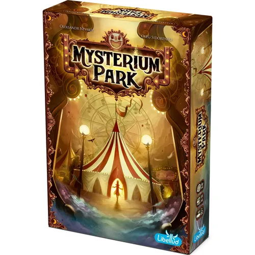 Produktbild Mysterium Park