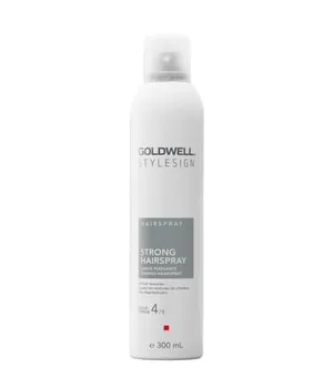Styling-Gel, Haarspray & Haarschaum Gold von Goldwell