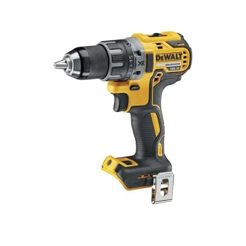 DeWALT DCD791N Akku-Bohrschrauber (18V/70Nm/Ohne Akku) von DeWalt