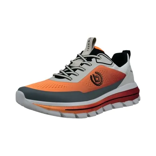 Bugatti Schuhe Braun von Bugatti