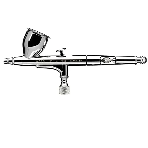Airbrush-Pistole HP-CP (Japan Import) von Iwata