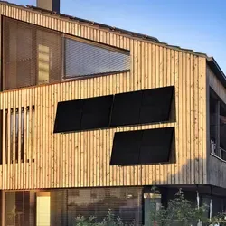 Balkonstrom Balkonkraftwerk 1500 Watt Komplettset