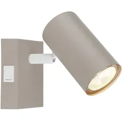GLOBO LIGHTING Wandleuchte