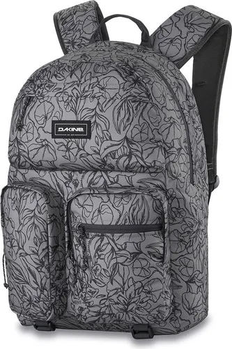 Dakine Method Dlx 28l Rucksack Grau Grau One Size in grau von Dakine