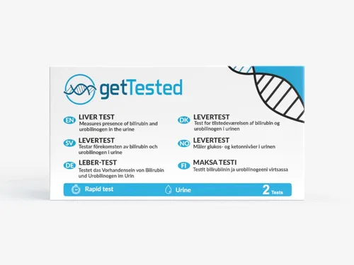 Die besten Alkoholtester | Test & Vergleich von GetTested International AB