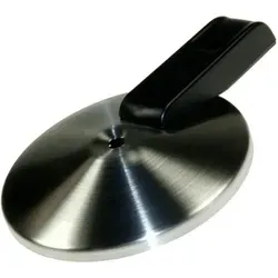 Deckel für Krups MS-623645 KM468 T8 Kaffeemaschine