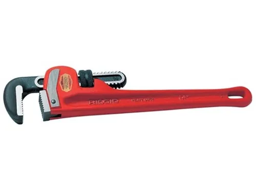 RIDGID Rohrzange 200mm