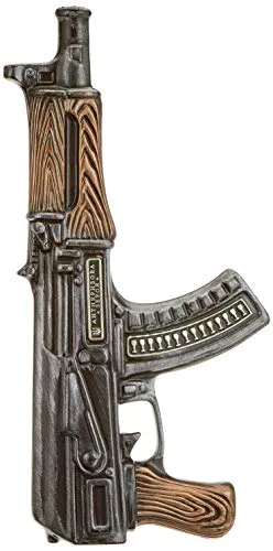 Zlatogor AK-47 Vodka 40% Vol. 0,5 l