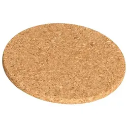 Topfuntersetzer von Kork-Deko.de