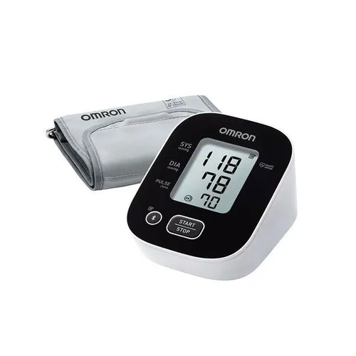 OMRON M2 INTELLI IT OBERARM-BLUTDRUCKMESSGERÄT OMRON 4015672113046