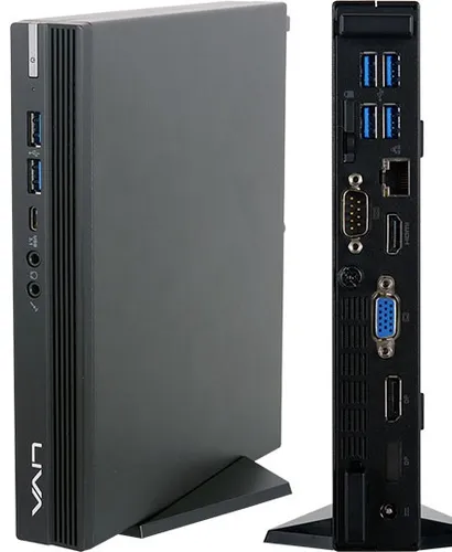 ECS LIVA One A320 MiniPC von ECS Elitegroup Computer Systems