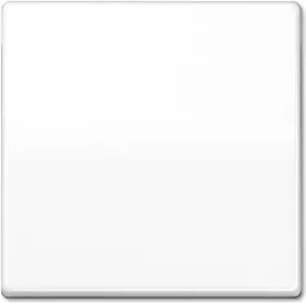 Jung ABAS 591 WW Elektroschalter Weiß (ABAS591WW)