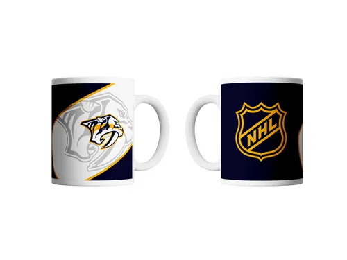 Nashville Predators von BDA