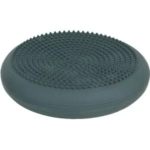 Togu Balancekissen Dynair Senso Ballkissen, Ø 30cm, sea grass, mit Noppen