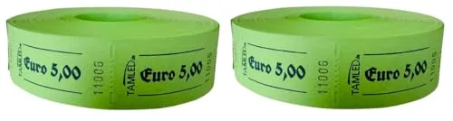 Sondermüllbehälter von TAMLED