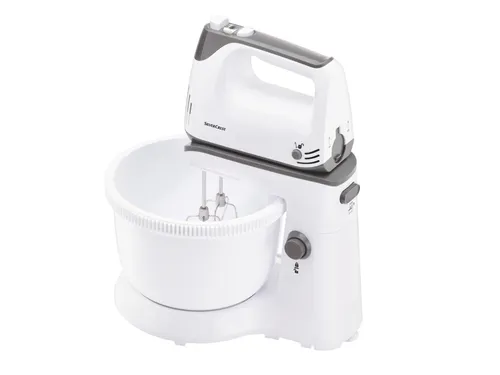 SILVERCREST® KITCHEN TOOLS Handmixer-Set »SHMS 300 D2« von Silvercrest Kitchen Tools