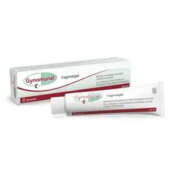 Gynomunal Vaginalgel 50 ml