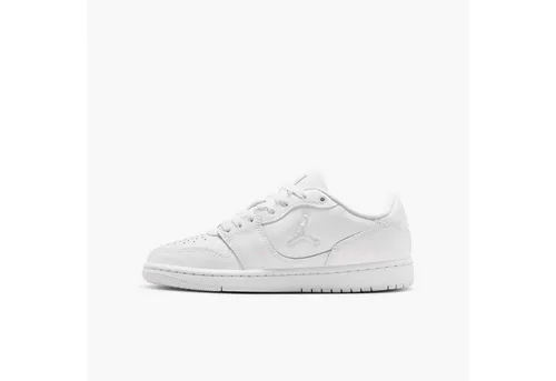 Jordan JORDAN COURT CONNECT LOW (GS) Sneaker weiß 39 EU in weiß von Jordan
