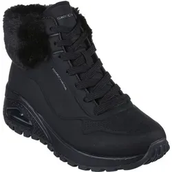 Skechers Damen Uno Rugged Fall Air Winter Boots von Skechers