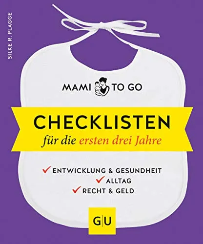 Mami to go von Gräfe und Unzer