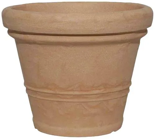 Siena Garden Gefäß Amalia 70 Terra Ø 70x56,2 cm von SIENA GARDEN