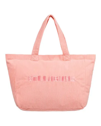 BILLABONG Damen Dreamaway Gepäck, Papaya Punch - Damen-Shopper mit stilvollem Design und viel Platz für alle Essentials, ideal für den Alltag oder den Strand.