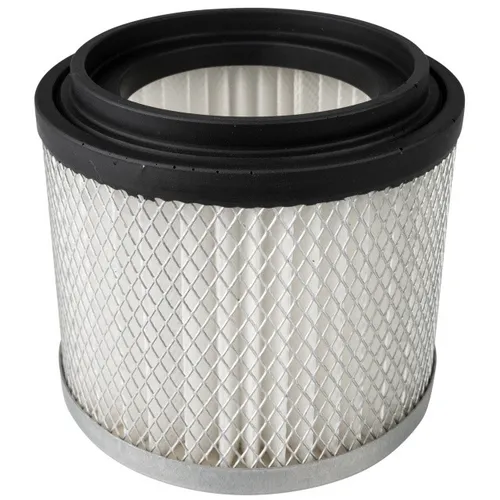 HEPA Ersatzfilter zu 17015 Faltenfilter Aschesauger