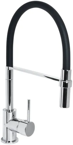 CORNAT Spültischarmatur Druckgusskörper, chrom von Cornat