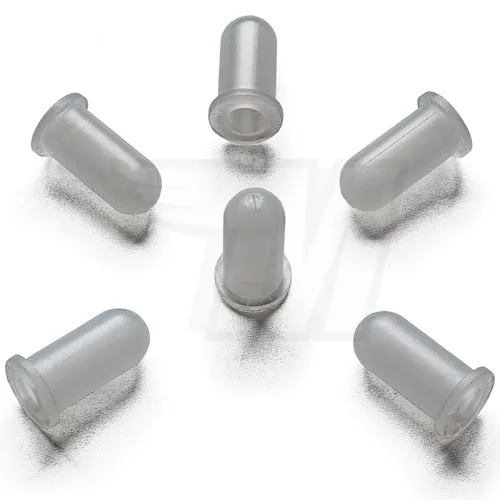 10x Heckklappen Verkleidung Befestigungs Clips für BMW 3 5 7 | 51-14-8-209-932