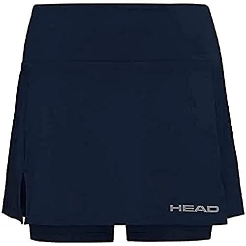 HEAD Rock Club Basic Marineblau Damen von HEAD