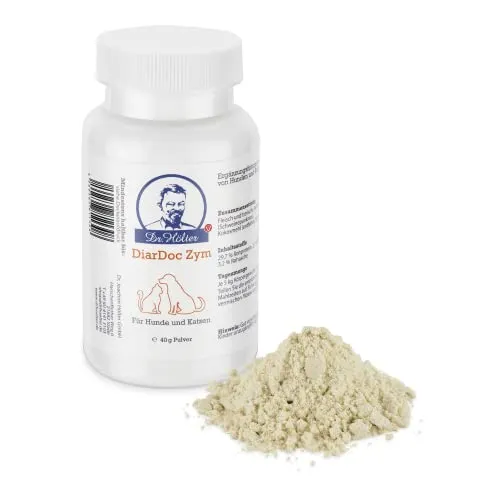 DiarDoc Zym von Dr. Hölter