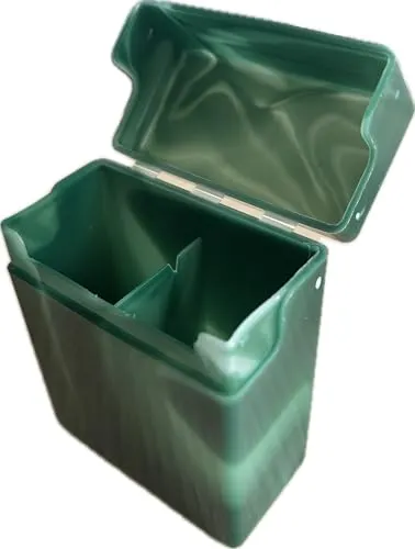 Haarklammern, -nadeln & -clips Rot von LK Trend & Style