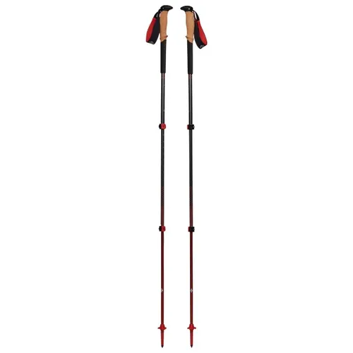 Black Diamond Pursuit Trekkingstöcke 100-125cm von Black Diamond