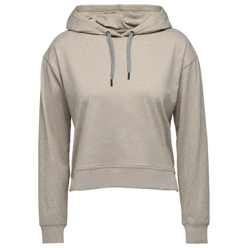 Black Diamond Women's Circuit Midlayer Hoody von Black Diamond