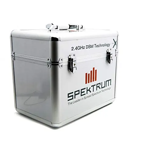 Spektrum Einzelner Stand-Up-Transmitter