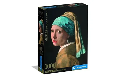 Clementoni Puzzles von Clementoni