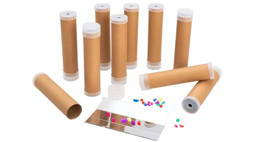 Betzold Kaleidoskop-Bastelset von Betzold