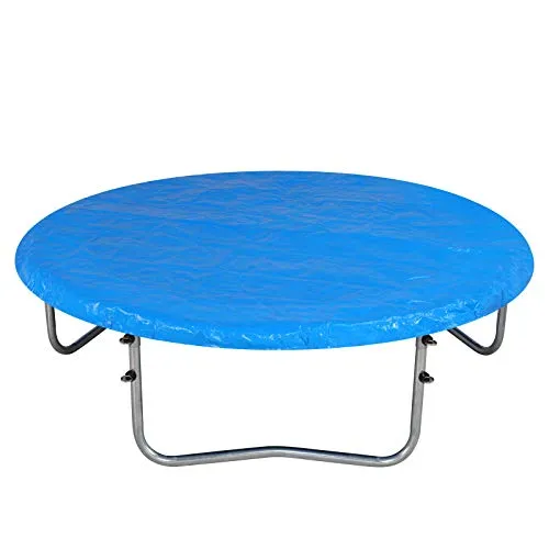 DeubaXXL DE Trampolin Ø183 cm mit Sicherheitsnetz