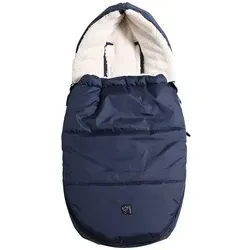 Kaiser Naturfellprodukte Babyschalen-Fußsack 