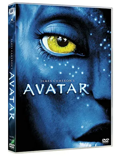 Avatar [IT Import]