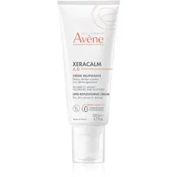 Avène XeraCalm A.D. Lipid-Replenishing Cream rückfettende Creme für trockene bis atopische Haut 200 ml