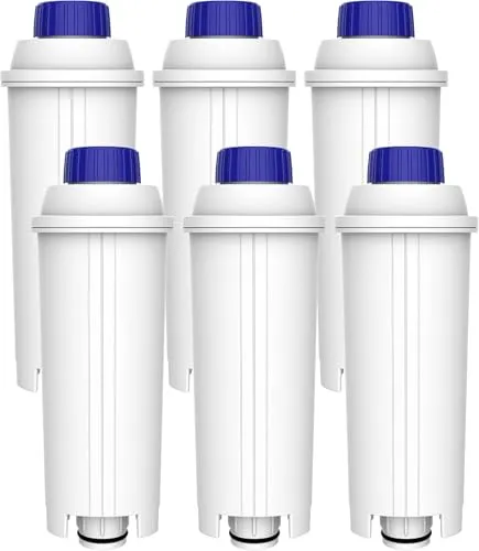 Wasserfilter für Kaffeemaschinen von Maxblue