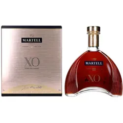 Martell XO Extra Old Cognac 0,7l