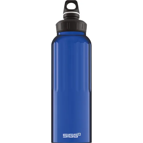 Alu WMB Traveller 1,5 Liter von SIGG
