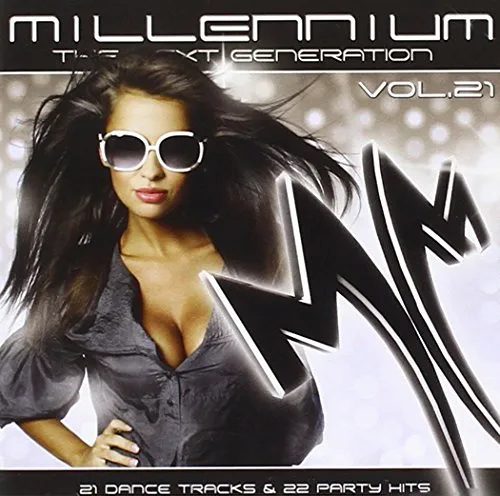 Millennium,Vol. 21